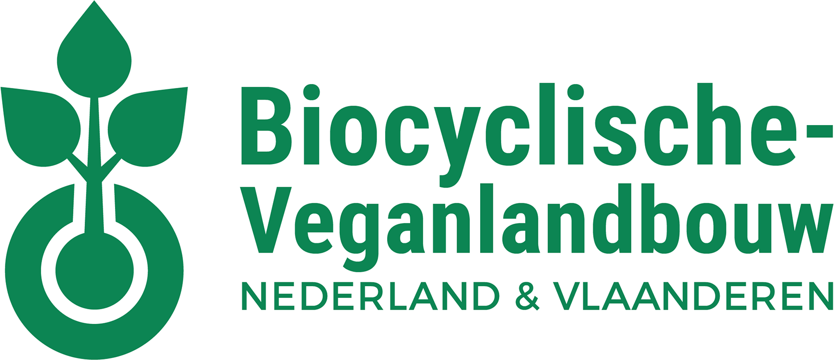 Biocyclische Veganlandbouw